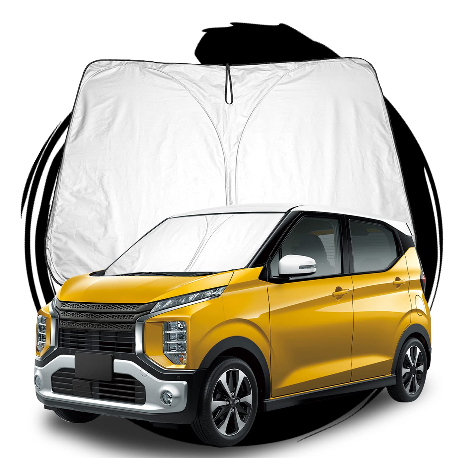 Amazon | ruiya 新型 三菱 ekクロス B34W/B35W/B37W/B38W型 専用